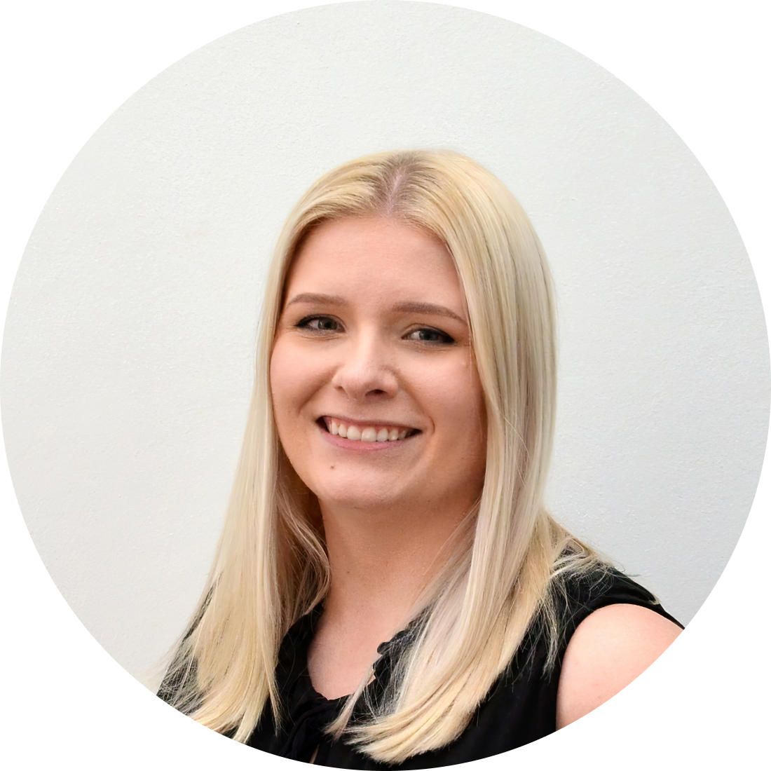 Ihre Ansprechpartnerin zum Thema Recruiting: Lisa Zur